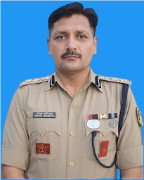श्री दीपक ढौंडियाल